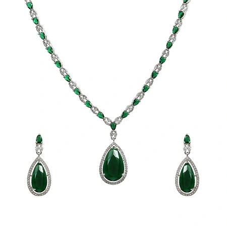  Jewellery Photography in Delhi for Necklace